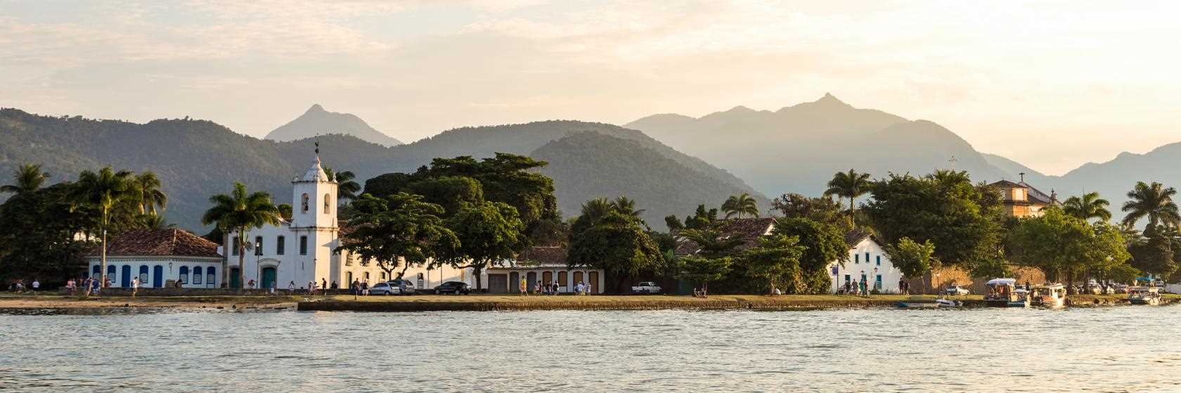 Paraty