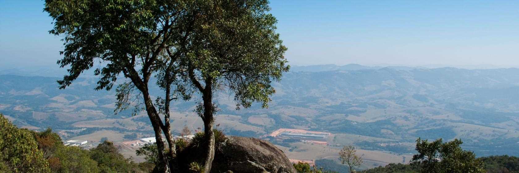 Santa Bárbara