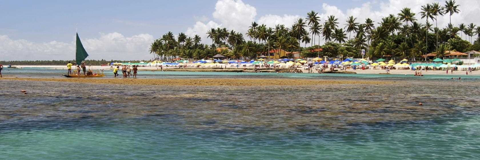 Porto de Galinhas