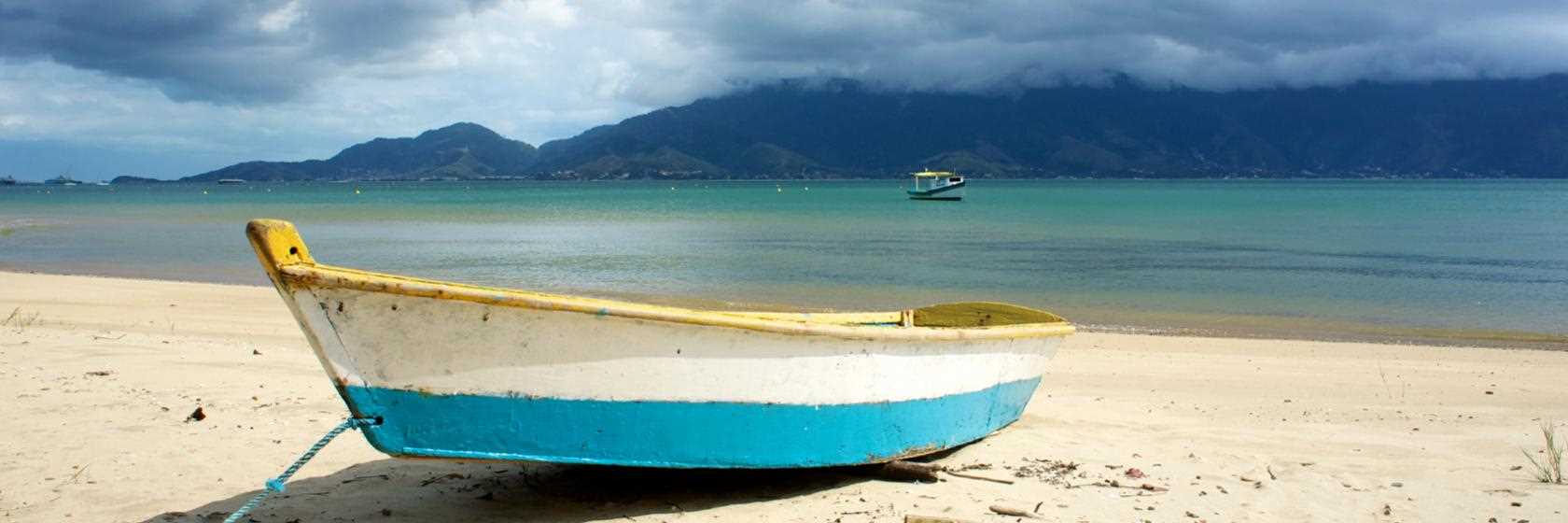 Cabo de Santo Agostinho