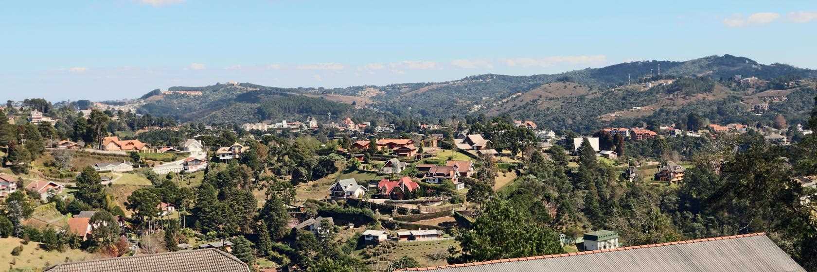 Campos do Jordão