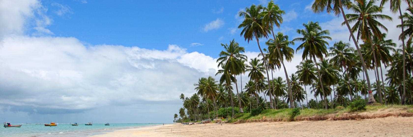 Praia do Francês
