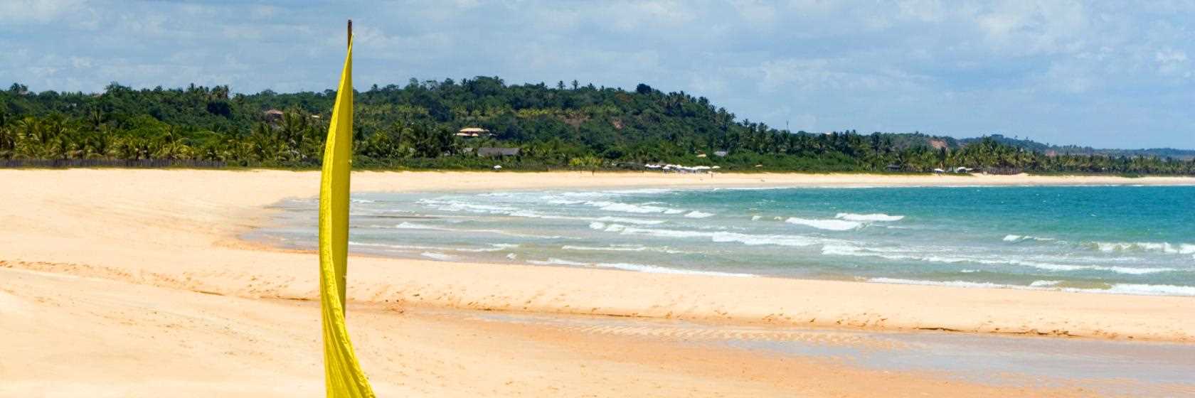 Barra de São Miguel