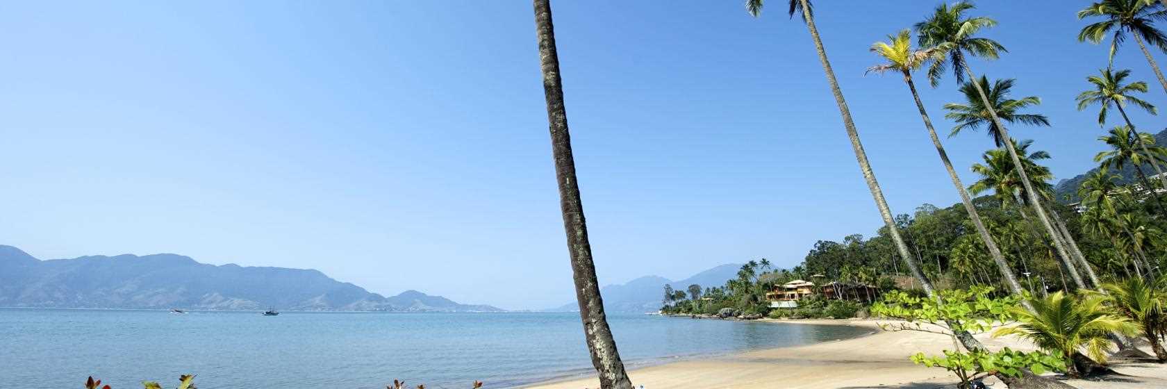 Ilhabela