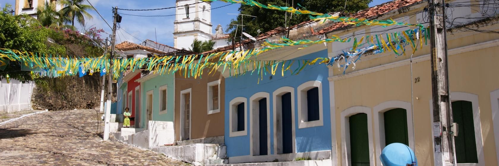 Igarassu