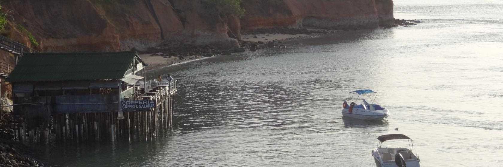 Tibau do Sul