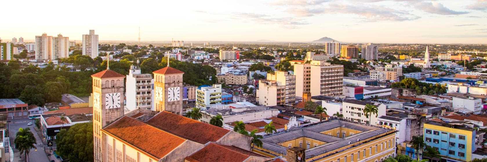 Cuiabá