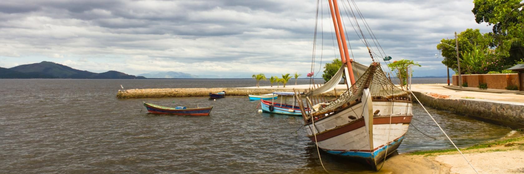 Caravelas