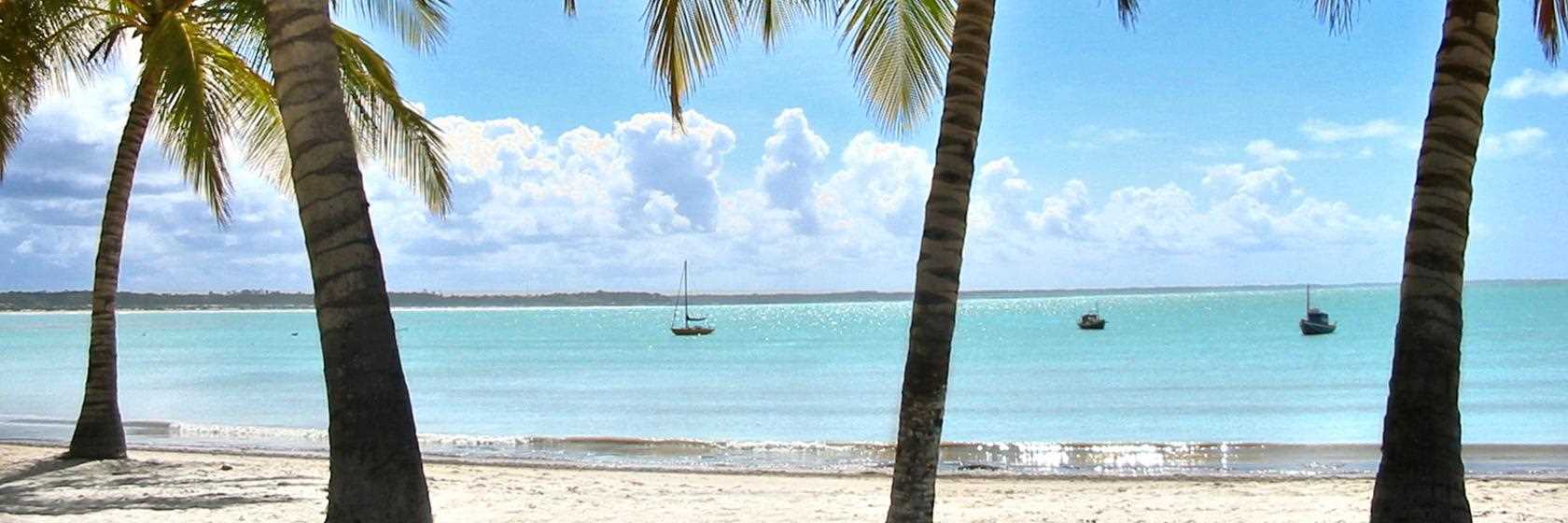 Santa Cruz Cabrália