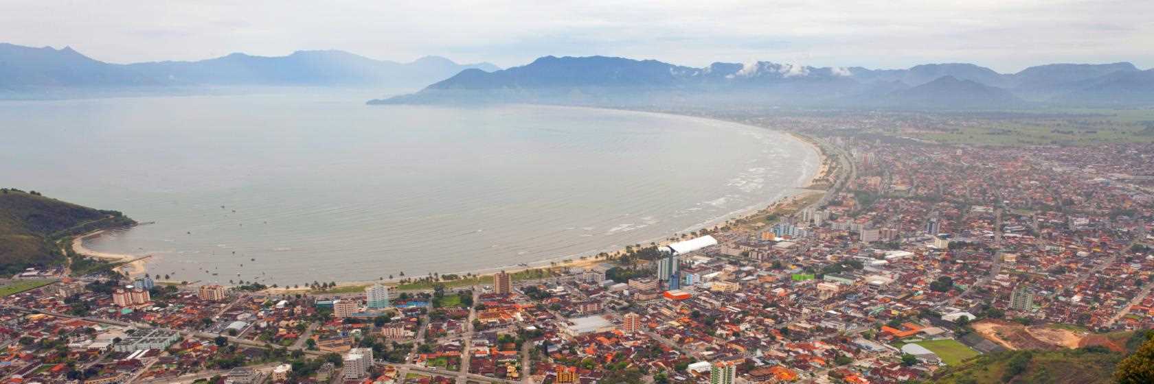 Caraguatatuba