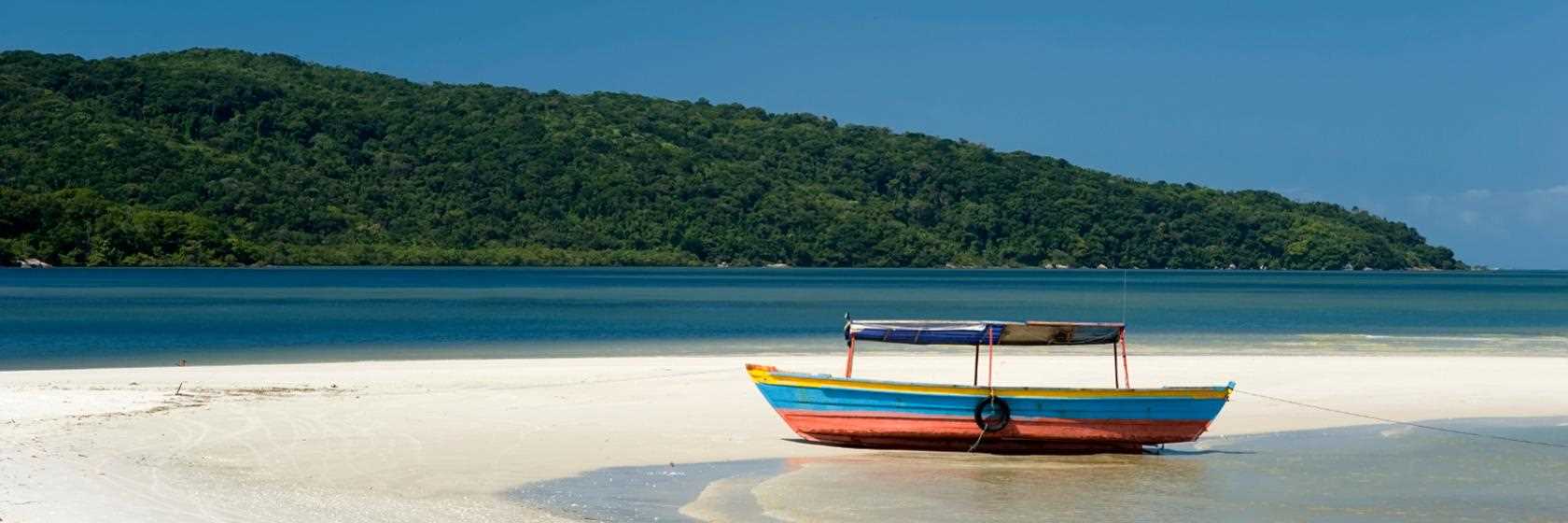 Ilha do Mel