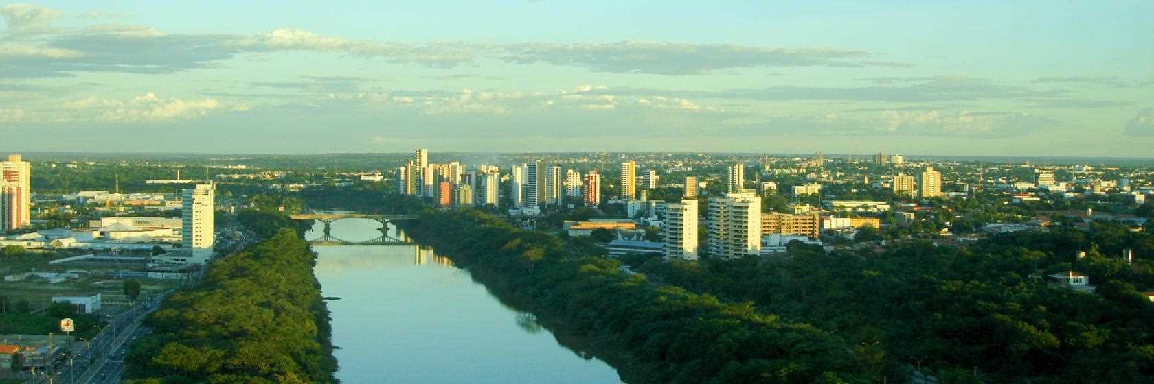 Teresina
