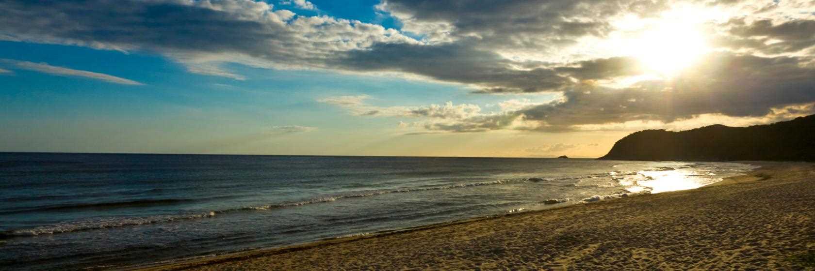 Maresias