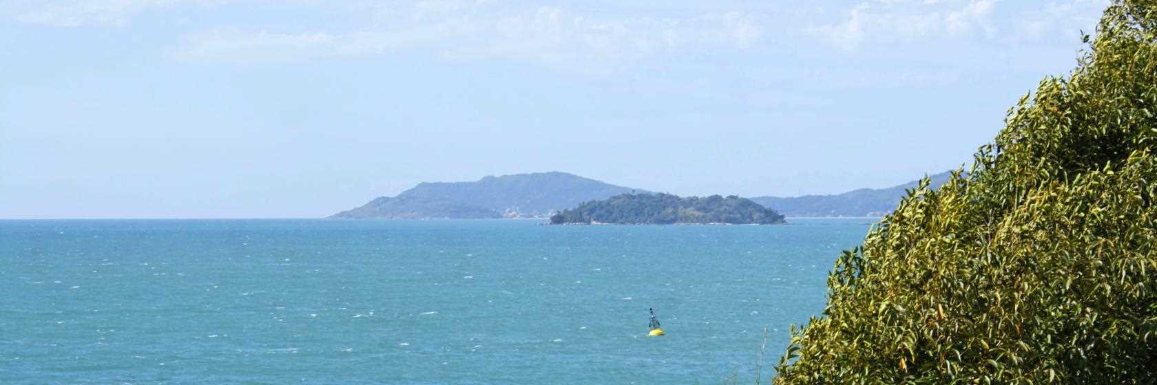 Praia do Rosa