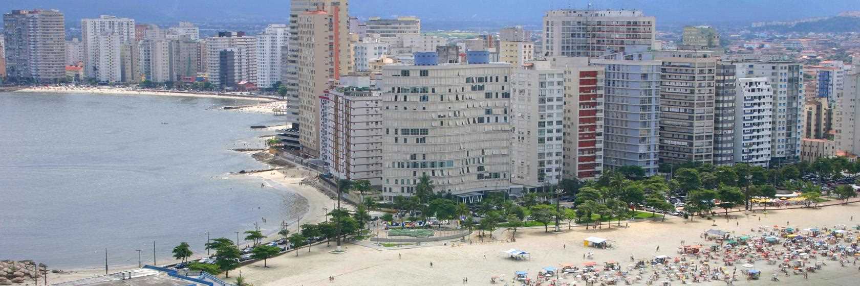 São Vicente
