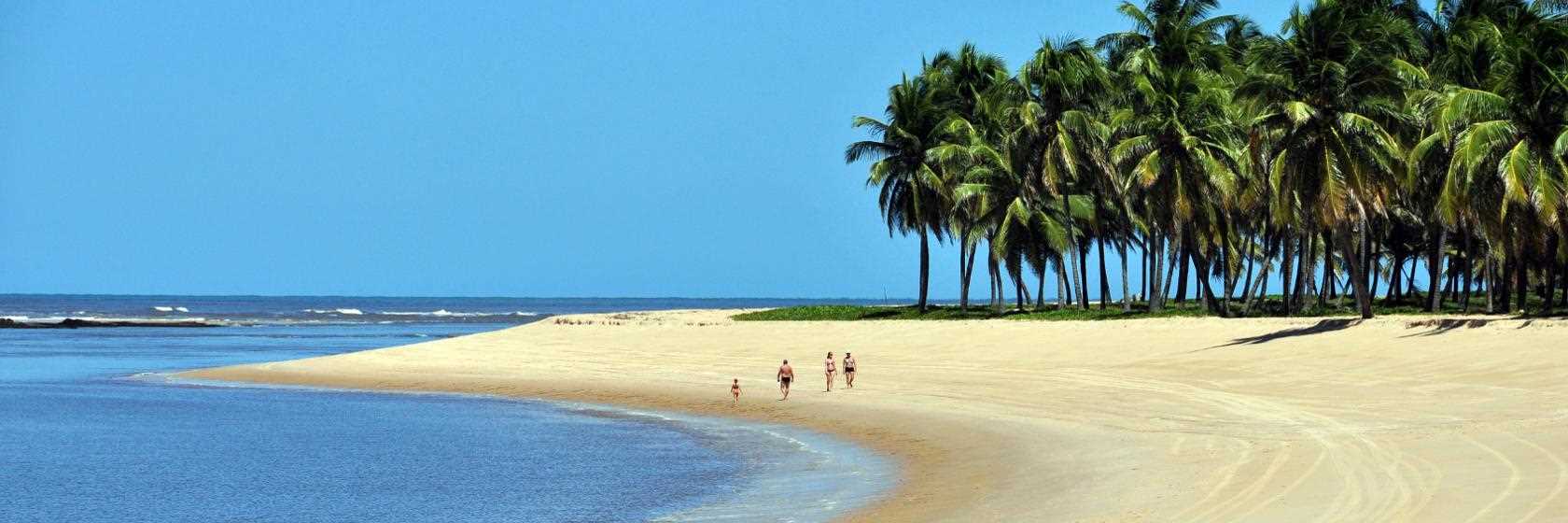 Barra de Santo Antônio
