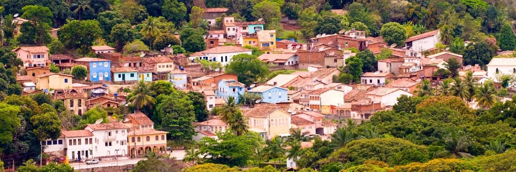 Lençóis