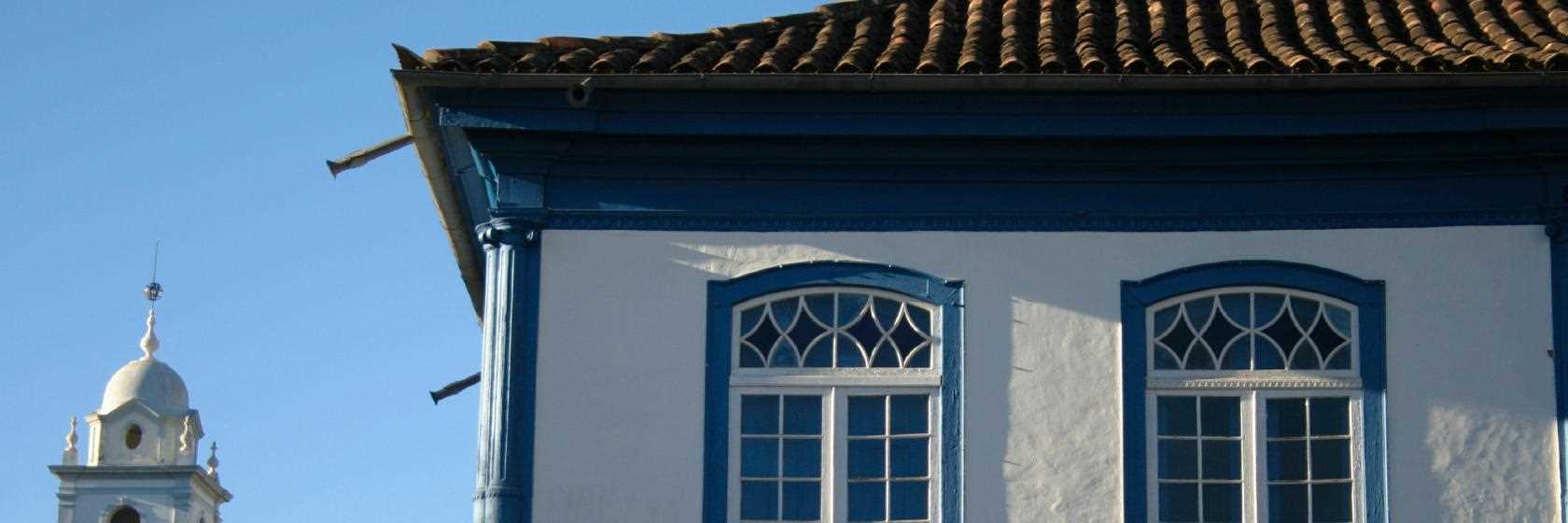 Santo Antônio do Leite