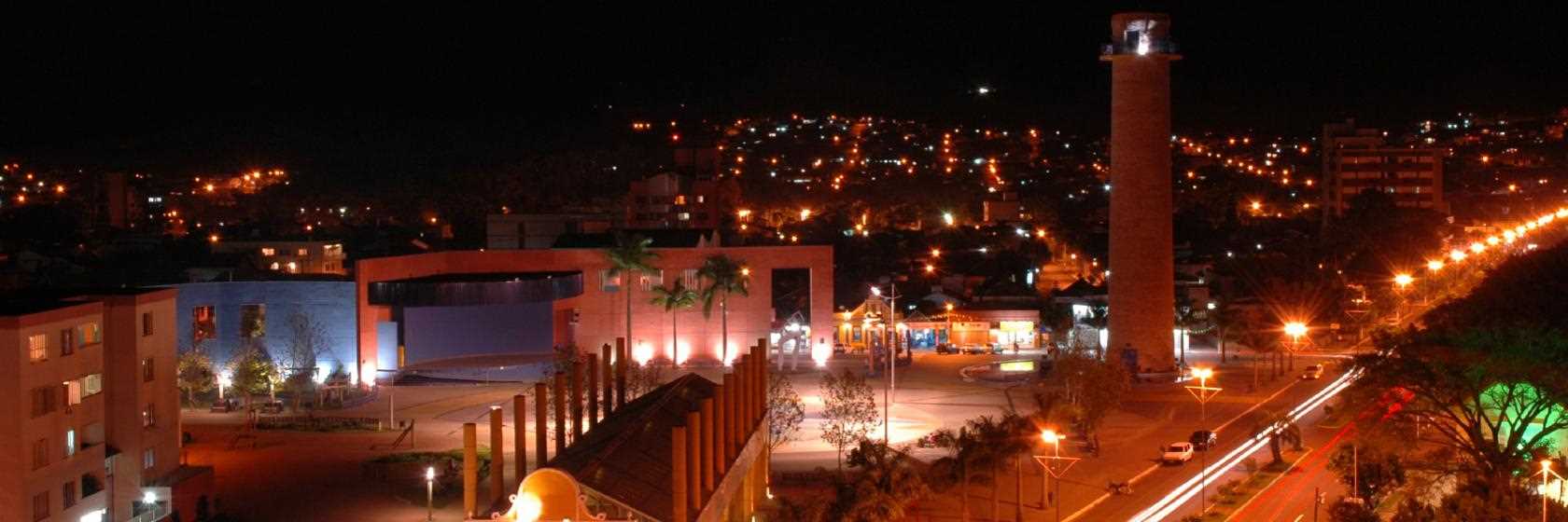 Petrolina