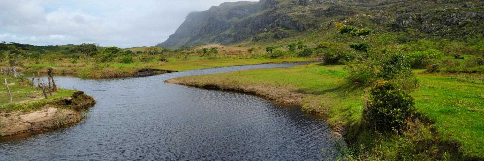 Lagoa Santa