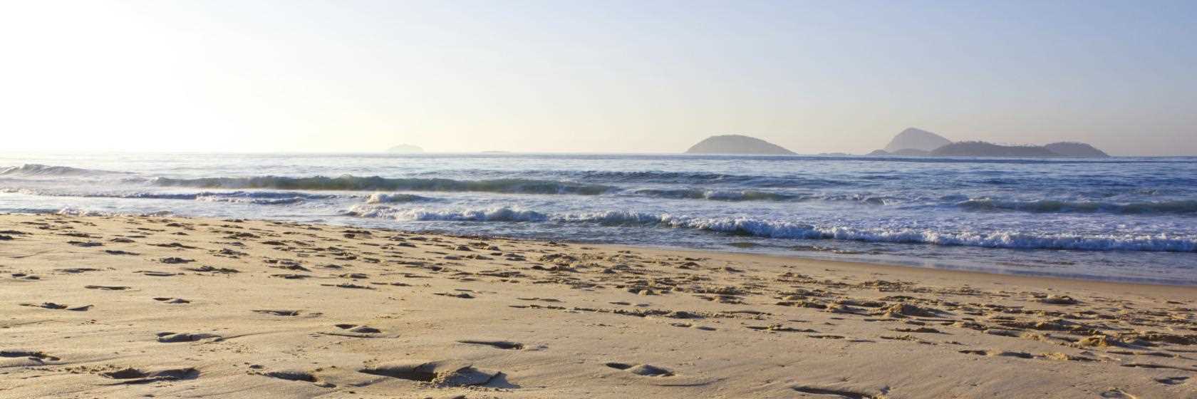 Barra Grande