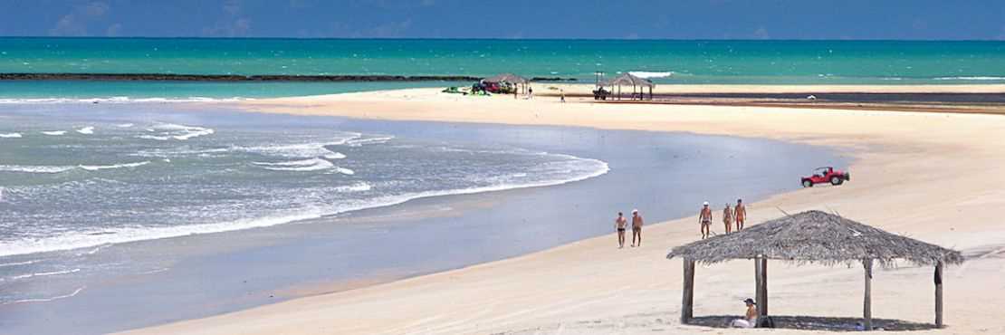 São Miguel do Gostoso