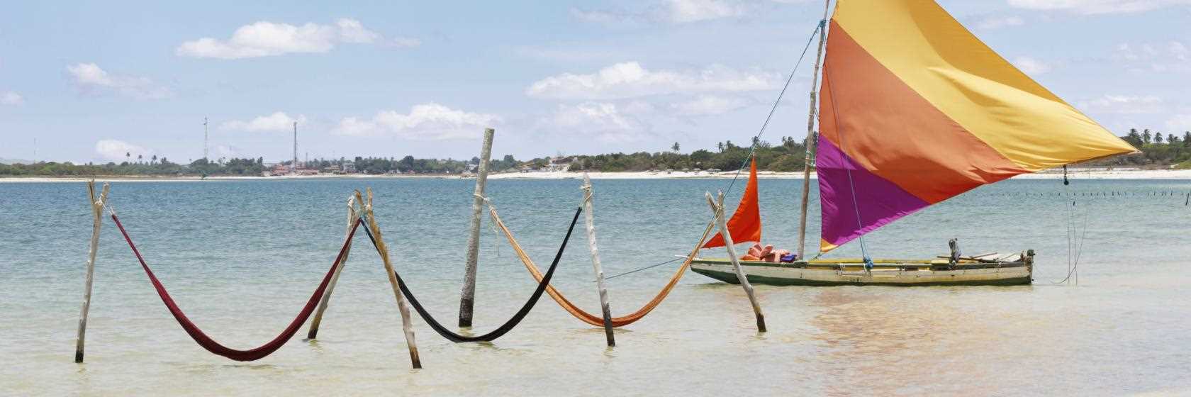 Jijoca de Jericoacoara