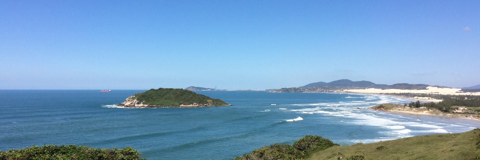 Barra de Ibiraquera