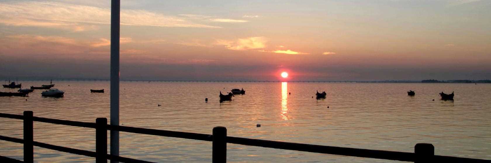 Porto Velho