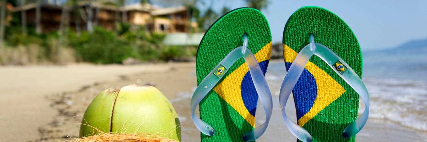 Barra de São João