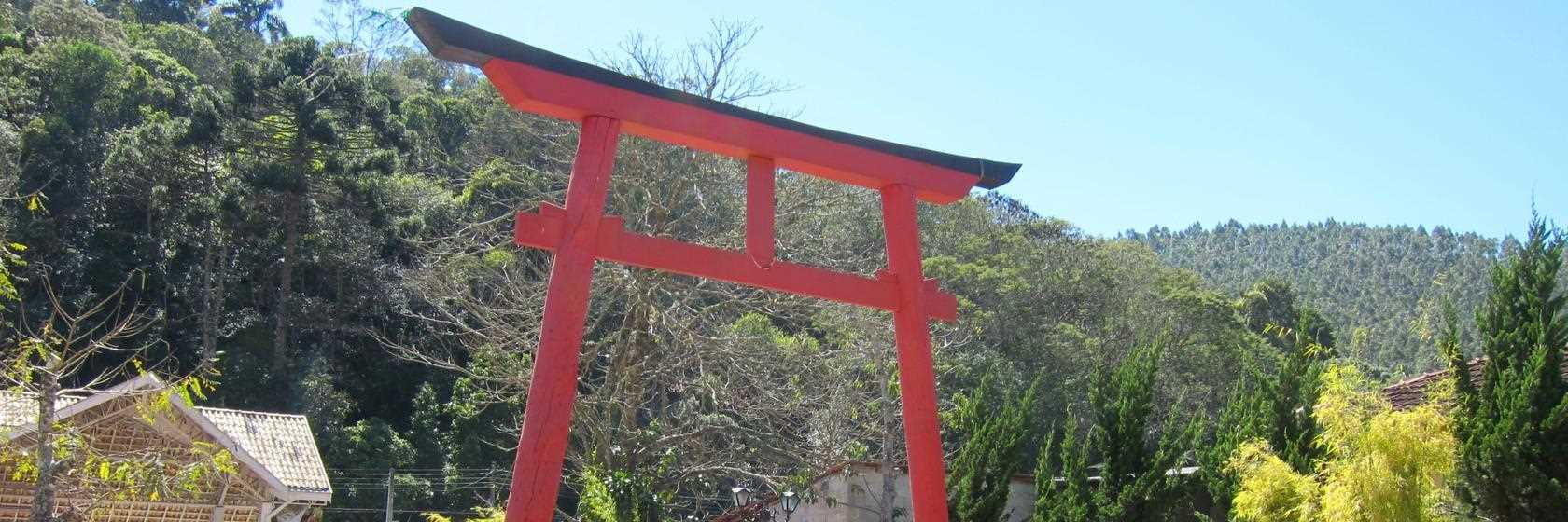 Santo Antônio do Pinhal