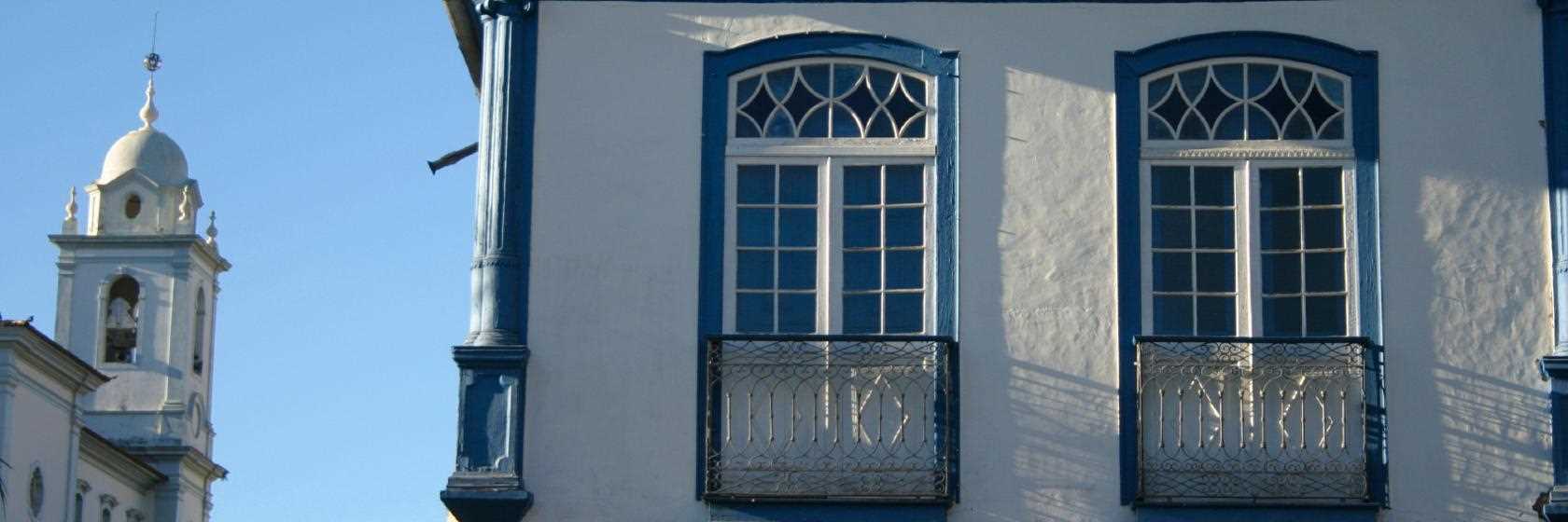 Diamantina