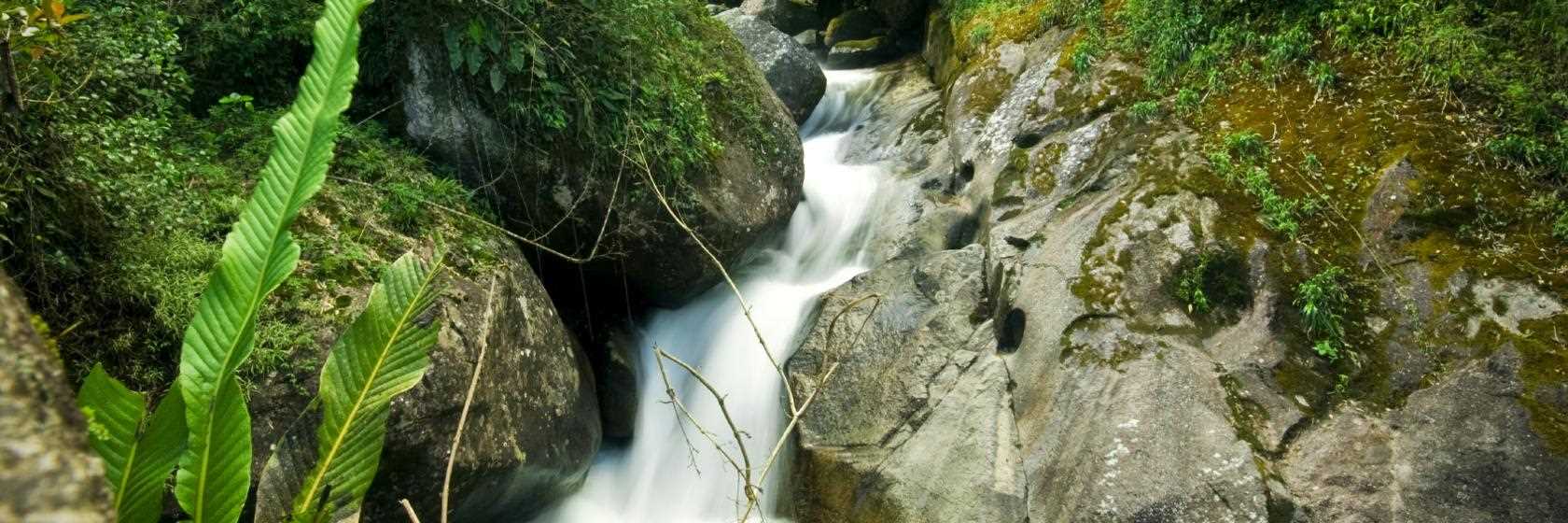 Chapada dos Guimarães