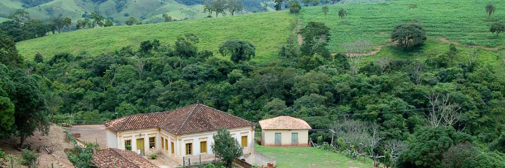 Vassouras