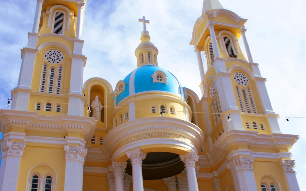 Santo Antônio de Jesus