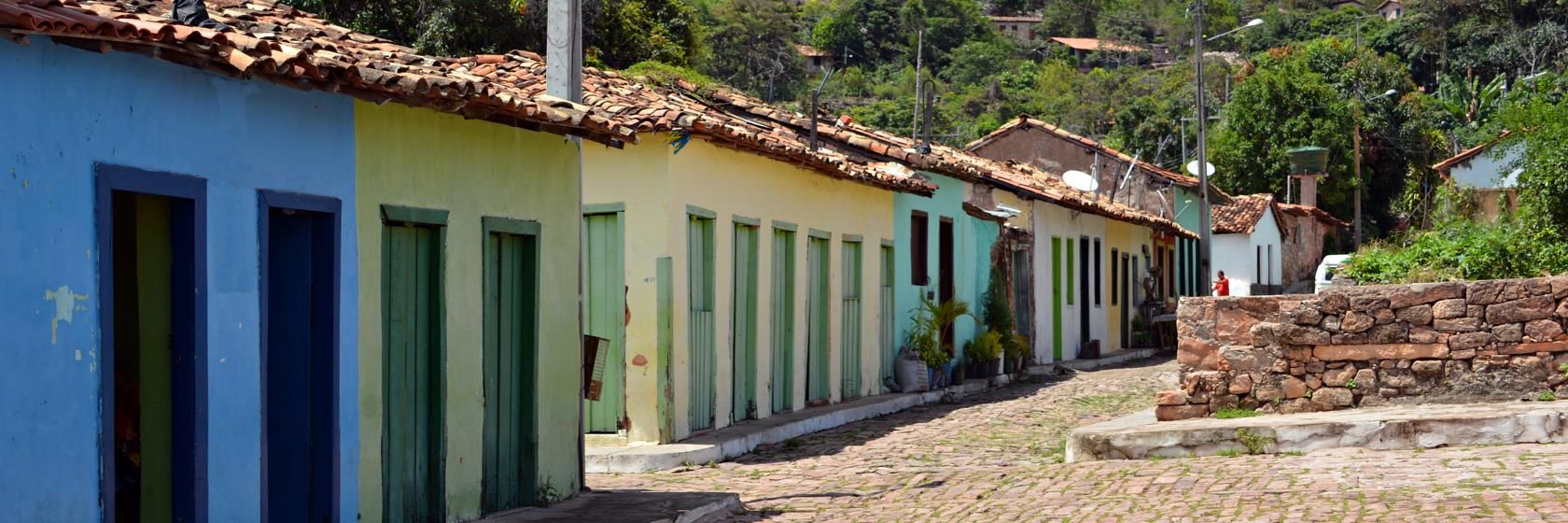 Andaraí
