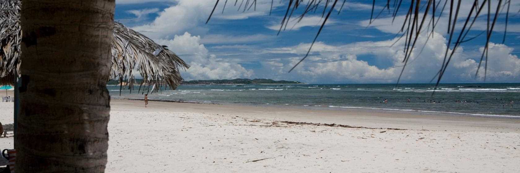 Barra do Cunhaú