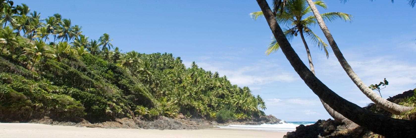 Conceição da Barra