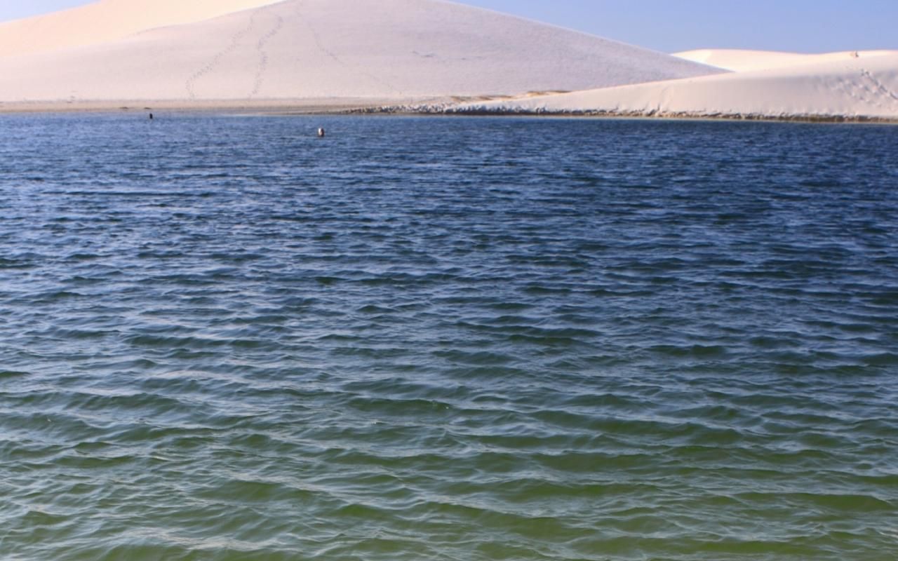 Itaúnas