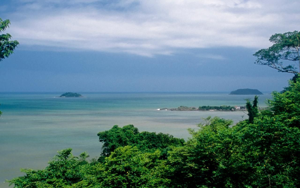 Porto de Sauípe