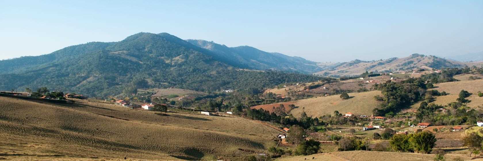 Três Pontas