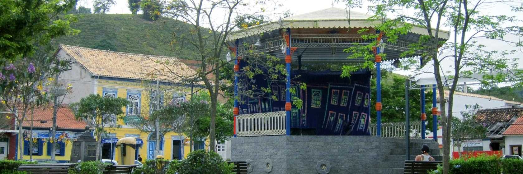 São Luiz do Paraitinga