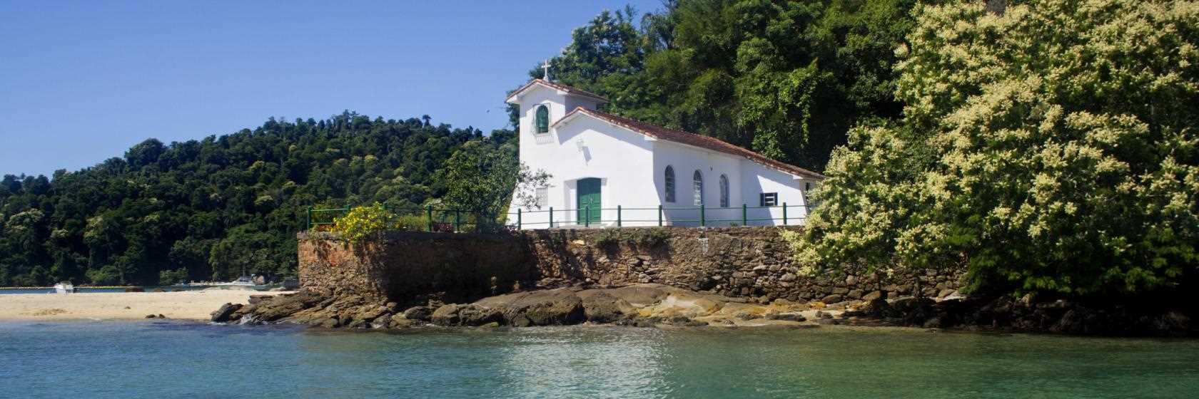Itacuruçá