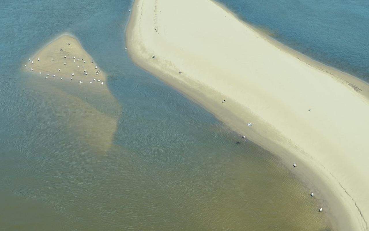 Barra Grande