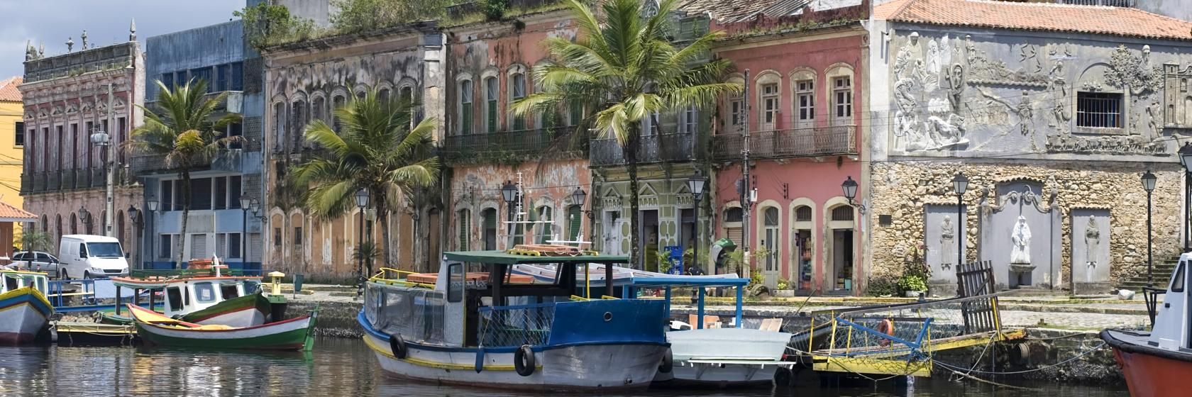 Paranaguá