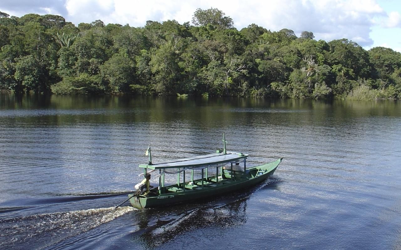 Manaus