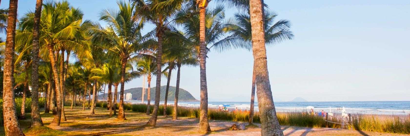 Riviera de São Lourenço