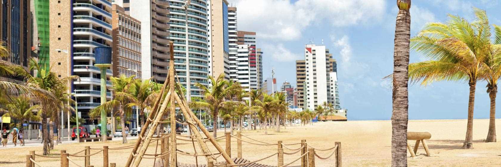 Fortaleza