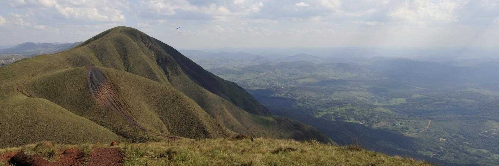 Lavras