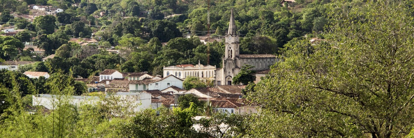 Paraibuna
